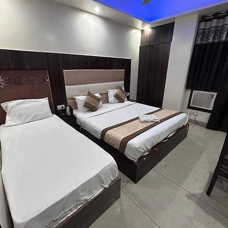 Hotel Square Plaza At Airport New Delhi Ngoại thất bức ảnh