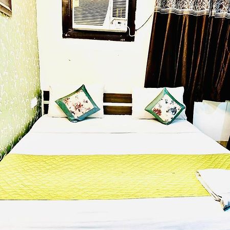 Hotel Square Plaza At Airport New Delhi Ngoại thất bức ảnh