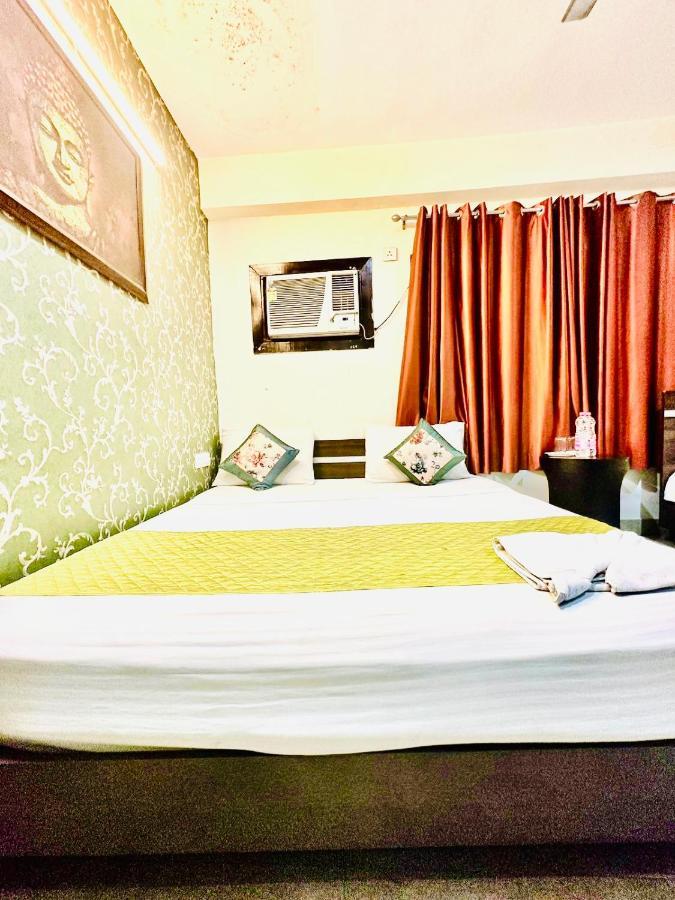 Hotel Square Plaza At Airport New Delhi Ngoại thất bức ảnh