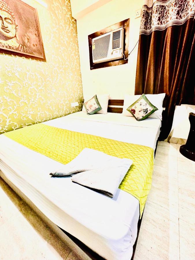 Hotel Square Plaza At Airport New Delhi Ngoại thất bức ảnh