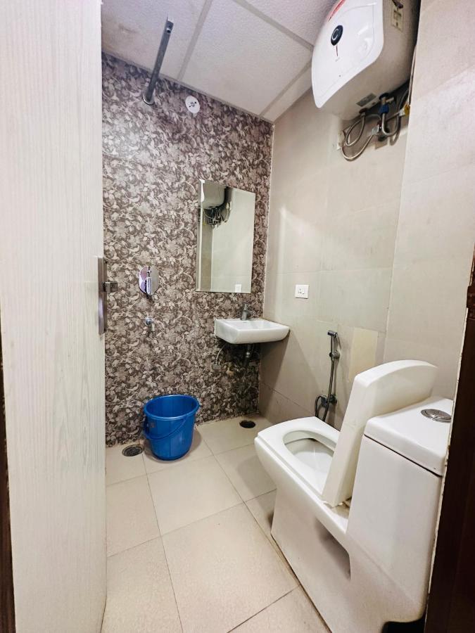 Hotel Square Plaza At Airport New Delhi Ngoại thất bức ảnh