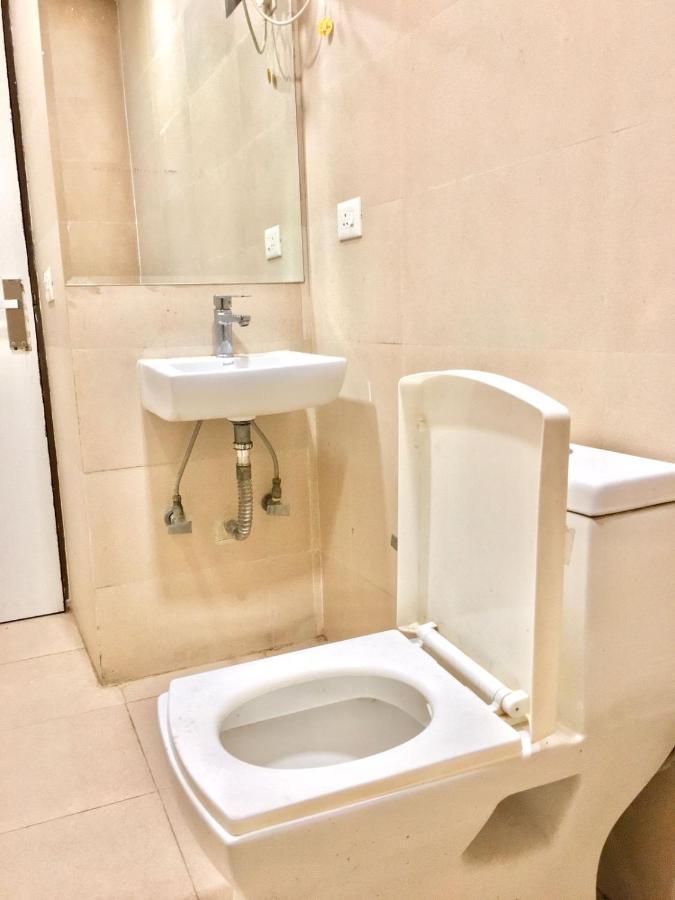 Hotel Square Plaza At Airport New Delhi Ngoại thất bức ảnh
