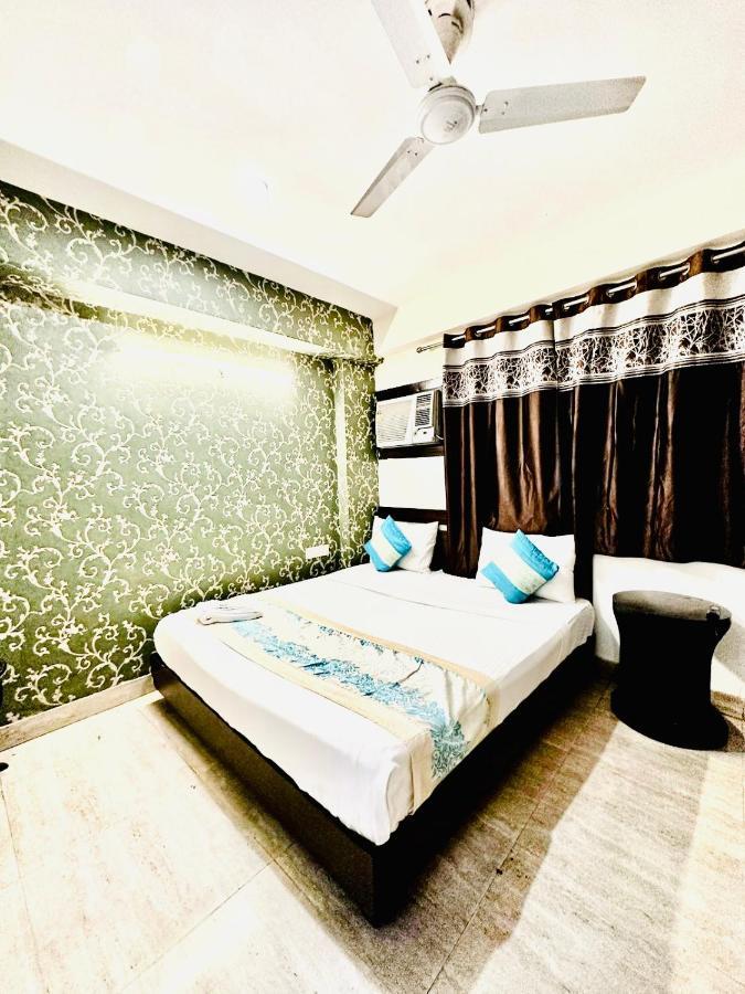 Hotel Square Plaza At Airport New Delhi Ngoại thất bức ảnh